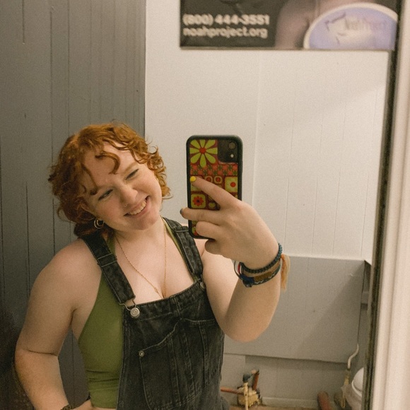 Meet your Posher, Mckenna - Picture 12 of 16